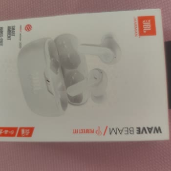 JBL Kulaklık Yedek Parça Sıkıntısı