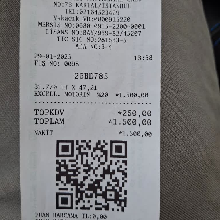 Total Enerji Kampanyası Ve Müşteri Hizmetleri Hayal Kırıklığı