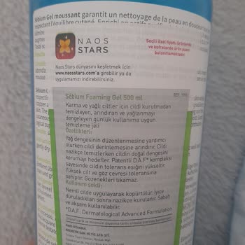 Bioderma Ürününün Orijinalliği Konusunda Şüpheler