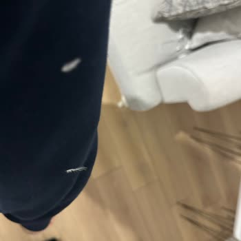 Kaz Tüyü Sorunu: Montumdan Memnun Değilim