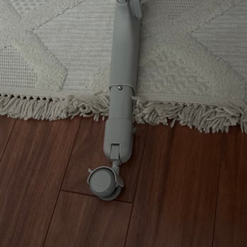 Tekerlekli Beşik Güvenlik Sorunu