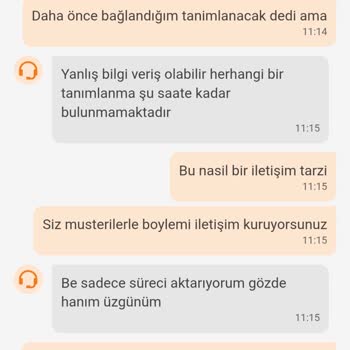 Trendyol'da İptal Edilen Sipariş Ve Kupon Sorunu
