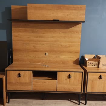 İstikbal Ve Nizamlar Şikayetçiyim