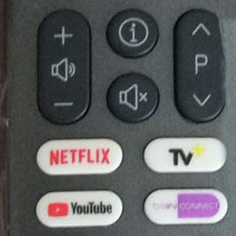 Arçelik Televizyon Kumanda Ve Uygulama Sorunları