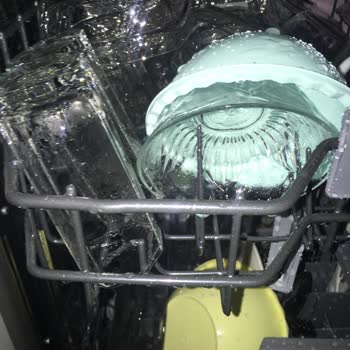 Regal Bulaşık Makinesi: Sürekli Arızalar Ve Kullanılmış Ürün Sorunu