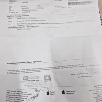 Vatan Bilgisayar'da Değişim Sürecinde Yaşanan Sorumsuzluk