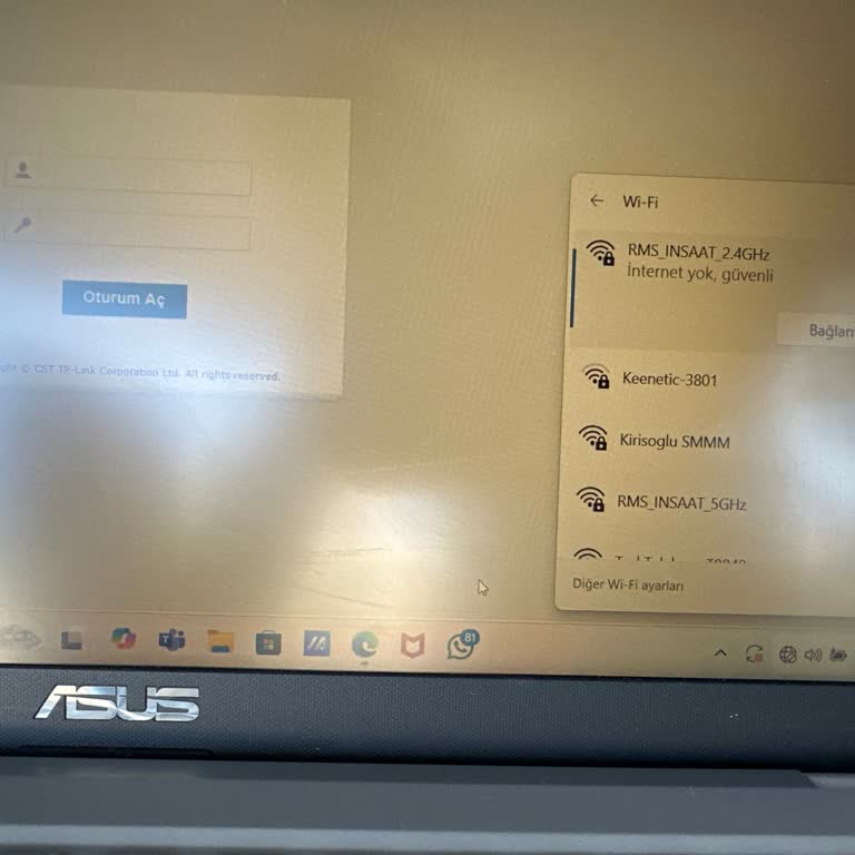 Tekrarlanan Servis Ücreti Talebi Ve Erişim Sorunu