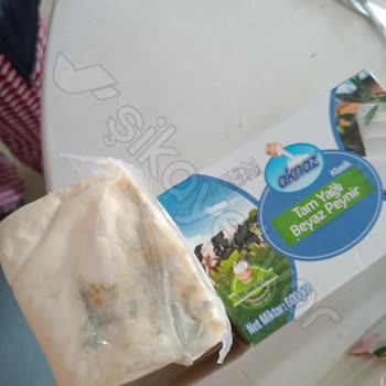 Bozuk Peynir Şoku: Aknaz Markası Güvenimizi Sarstı