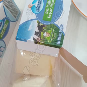 Bozuk Peynir Şoku: Aknaz Markası Güvenimizi Sarstı