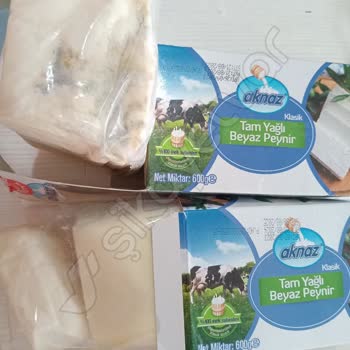 Bozuk Peynir Şoku: Aknaz Markası Güvenimizi Sarstı
