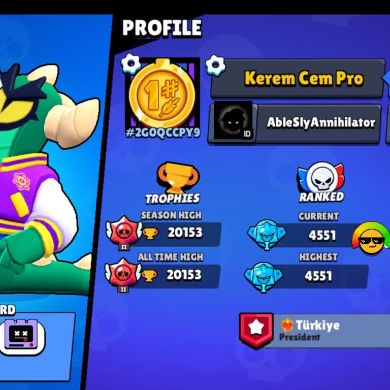 Brawl Stars'ta Adil Olmayan Eşleşmeler!