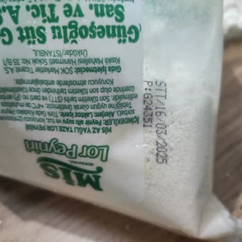 Soğuk Zincir İhlali: Küflü Lor Peyniri Sorunu