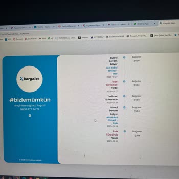 Kargoist Ve N11 İşbirliğinde Sorumsuzluk Zirvesi