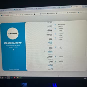 Kargoist Ve N11 İşbirliğinde Sorumsuzluk Zirvesi