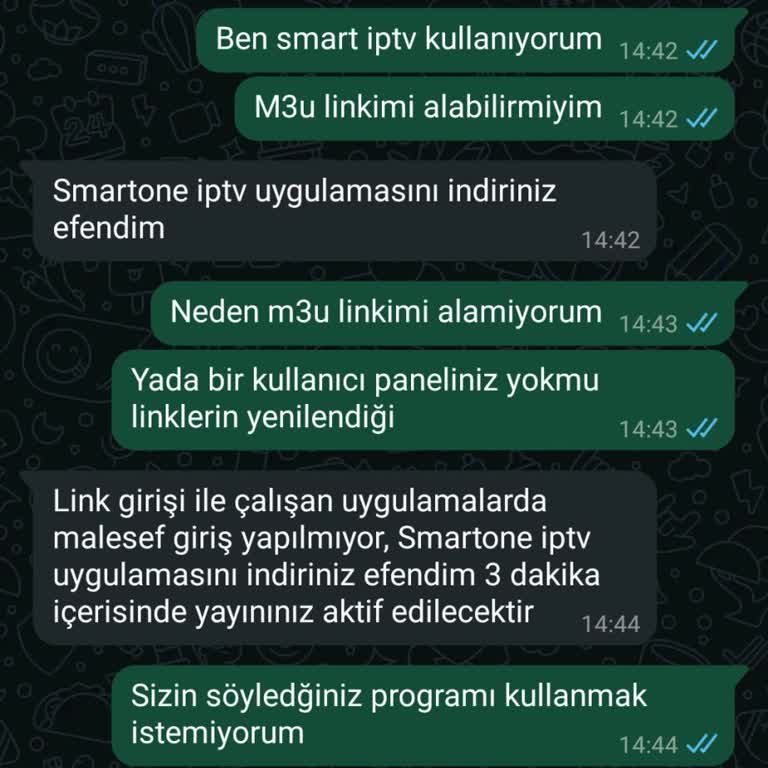 Üyelik Hizmetlerinde Karşılaşılan Sorunlar Ve İade Talebi