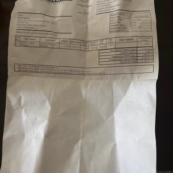 Robot Süpürge Sorunları Ve İade Talebi