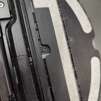 Roborock Süpürge Servis Sorunu Ve Media Markt Mağduriyeti