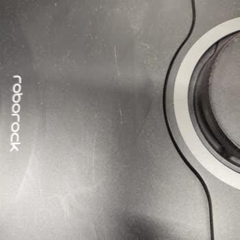 Roborock Süpürge Servis Sorunu Ve Media Markt Mağduriyeti