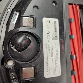 Roborock Süpürge Servis Sorunu Ve Media Markt Mağduriyeti