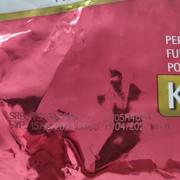 Petfor'dan Tarihi Geçmiş Mama!