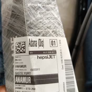 Yanlış Ürün Ve Gecikmeli Teslimat Sorunu