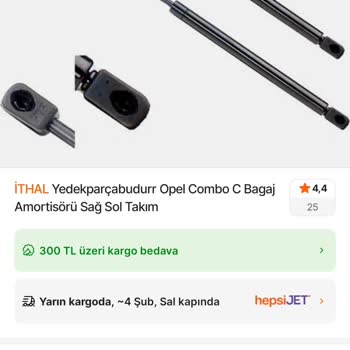 Yanlış Ürün Ve Gecikmeli Teslimat Sorunu