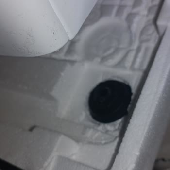 Trendyol'dan Aldığım Kurutma Makinesi Sorunu Çözülmüyor