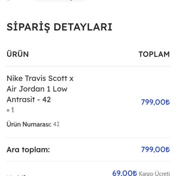 Siparişim Zamanında Teslim Edilmedi Ve Müşteri Hizmetleri Cevap Vermiyor