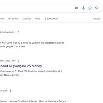 Migros Kampanya Taahhüdüne Uymuyor: Müşteri Mağduriyeti