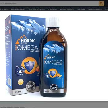 Bork Health Nordic Bork Sağlığa Zararlı Malzemeler