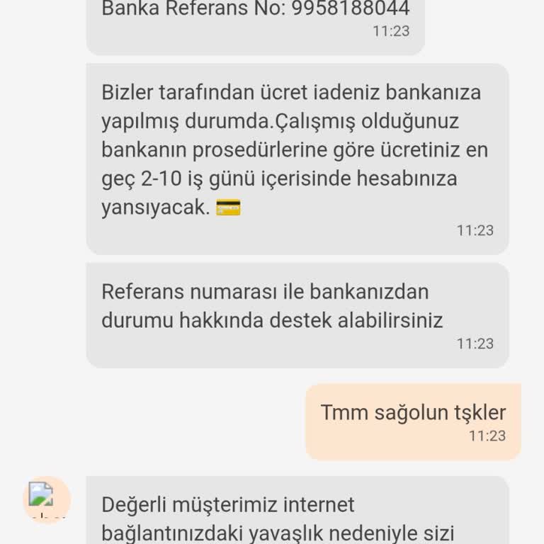 Devrilen Pasta Ve İletişim Sorunları