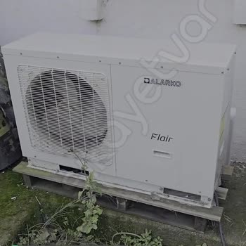 Alarko 8 Aydır Kurulum Yapılamayan Cihaz