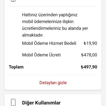 İzinsiz Üyelik Ve Müşteri Hizmetleri Sorunu