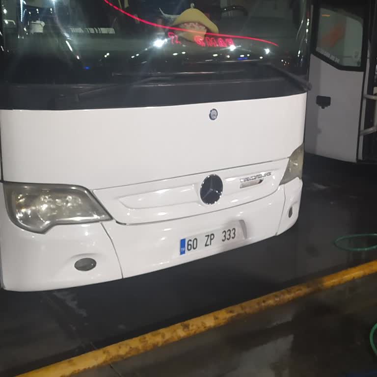 Lüks Mersin Seyahat İle Kaos Dolu Yolculuk!