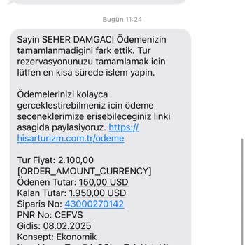 Umre Ziyareti İçin Yanıltıcı Fiyatlandırma Ve Oda Problemi