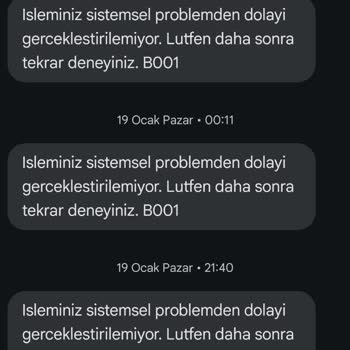 Türk Telekom'un Aldatıcı Tarifeleri Ve Müşteri Memnuniyetsizliği