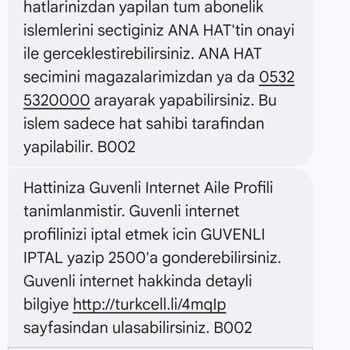 Beklenmedik Fatura Artışı Ve Yanlış Ücretlendirme