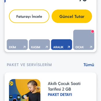 Beklenmedik Fatura Artışı Ve Yanlış Ücretlendirme
