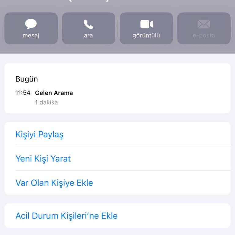 02129452733 Gizlilik İhlali Ve Rahatsız Edici Aramalar