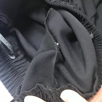 Yanlış Beden Ve Etiketsiz Ürün Sorunu