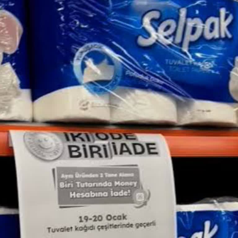 Migros Yanıltıcı Kampanya Ve Eksik Puan Yatırımı