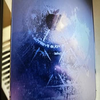 Telefon Kılıfı Amblemi Telefonumu Mahvetti