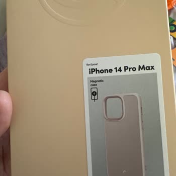 Telefon Kılıfı Amblemi Telefonumu Mahvetti