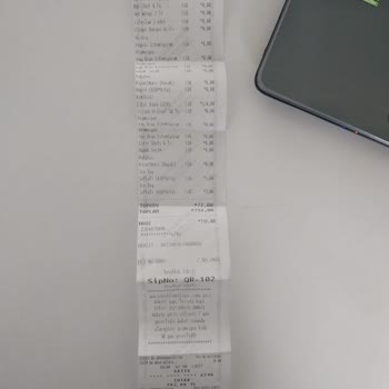 KFC'de Eksik Ve Soğuk Sipariş Hayal Kırıklığı