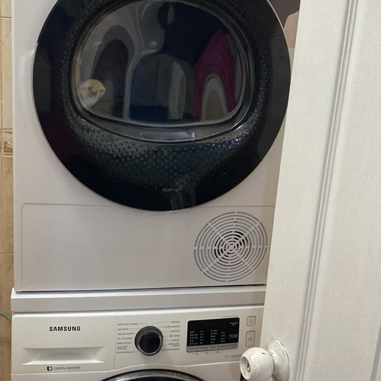 Arçelik Kurutma Makinesi Nem Sensörü Sorunu