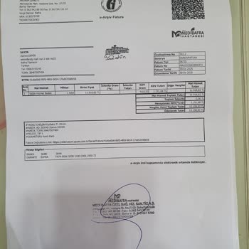 Medibafra Hastanesi'nde Şeffaflık Eksikliği