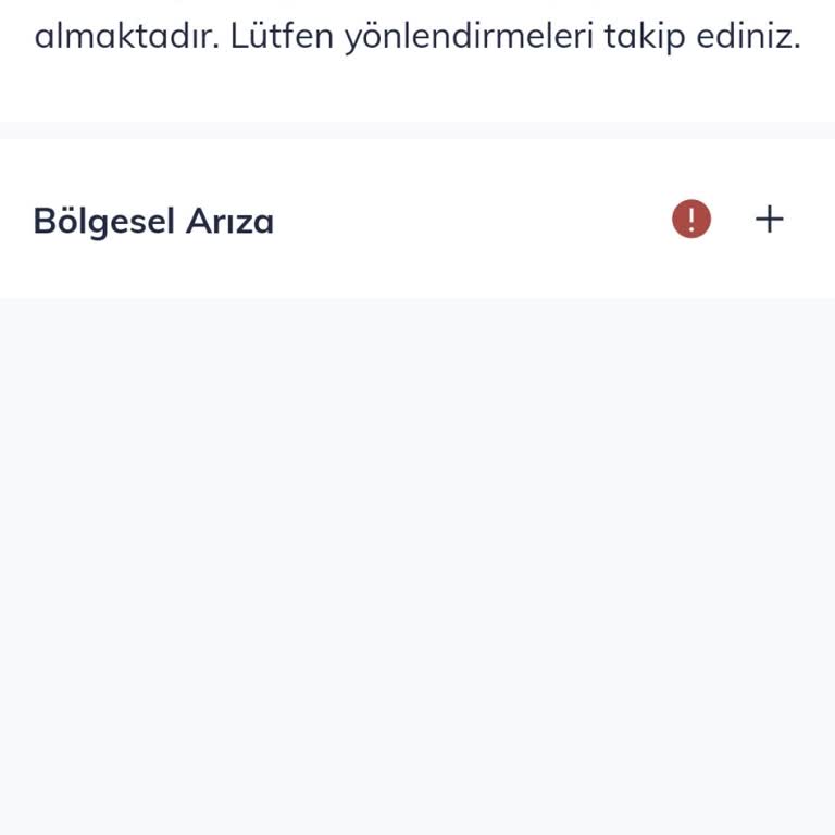 Eğitim İçin İnternet Kesintisi Mağduriyeti