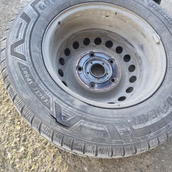 Goodyear Lastiklerinde Yaşanan Sorunlar Ve Garanti Eksikliği