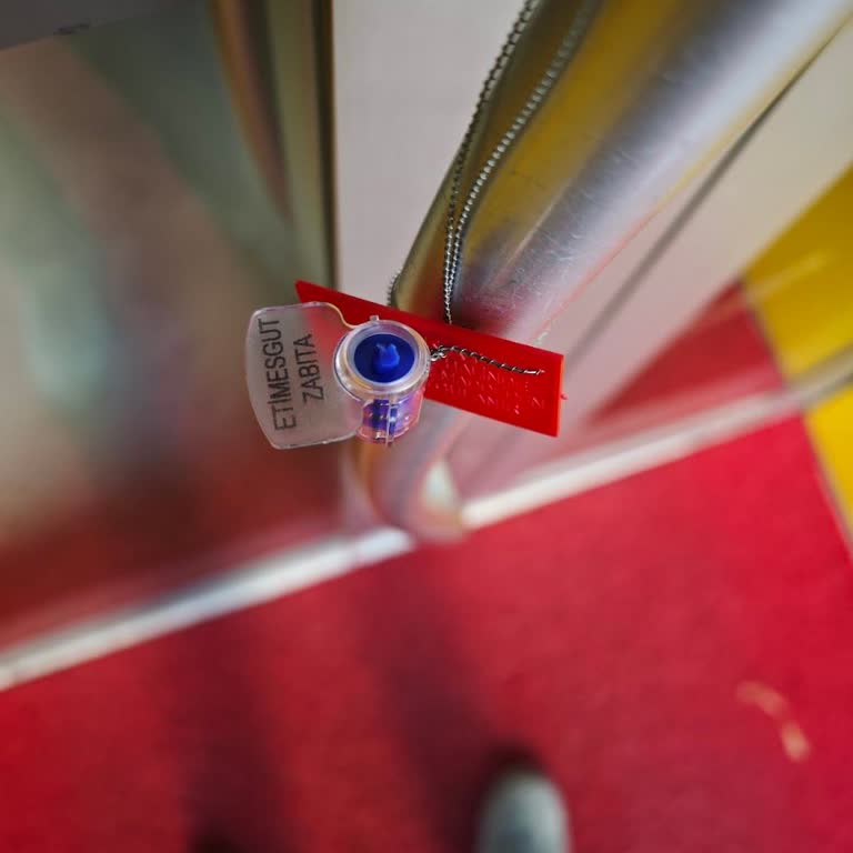 Hukuksuz Mühürleme Ve İlgisiz Hizmet