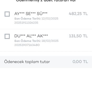 Yanlış Kişiye Satılan Mobil Hat Sorunu
